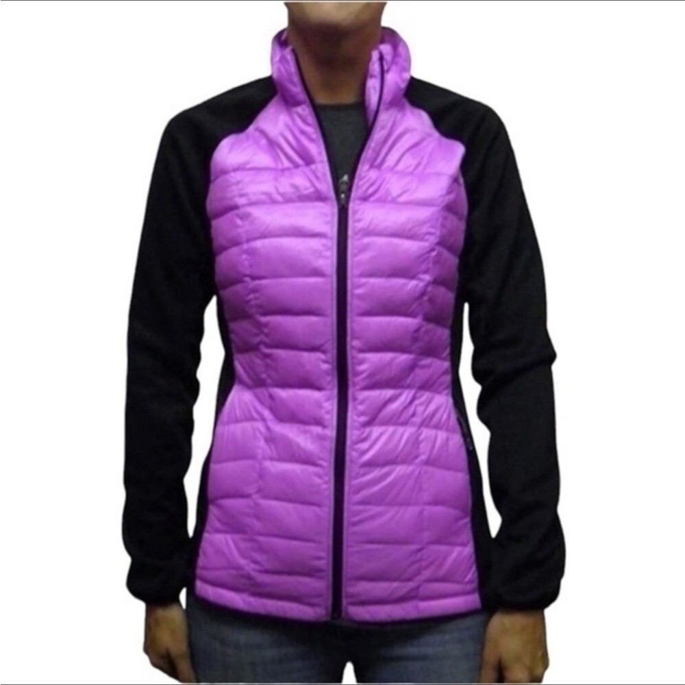 32 Degrees Quilted Down Jacket